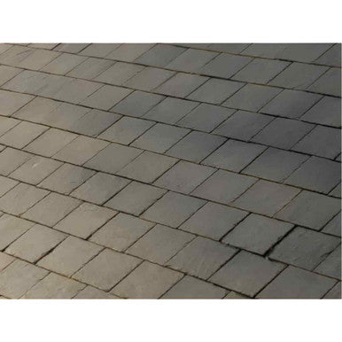 Domiz Slate and Half