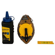 Stanley Powerwinder Chalk Line Kit