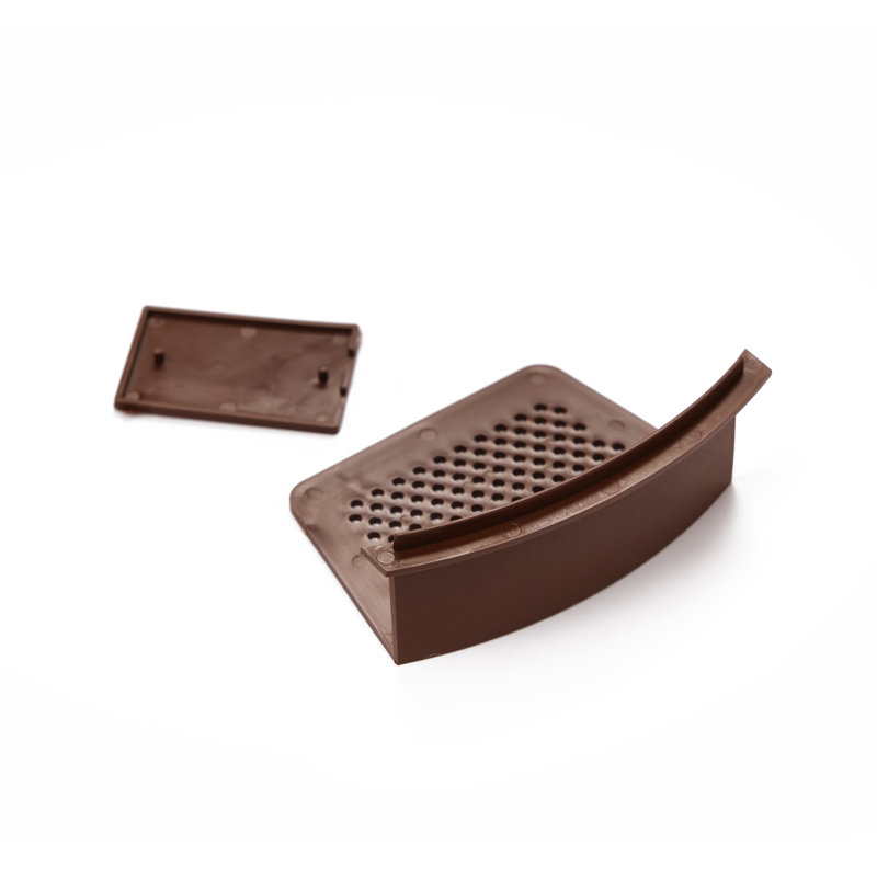 Starter Units and Blanking Plates Pack