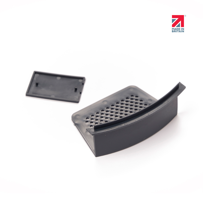 Starter Units and Blanking Plates Pack