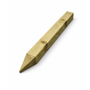 Timber Site Pegs 50x50x600mm - Reynolds Timber & Building Supplies