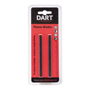 Dart 82mm Planer Blades