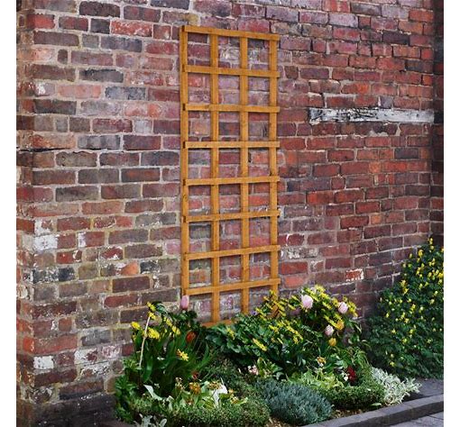 Standard Trellis Panels - Reynolds Timber & Building Supplies