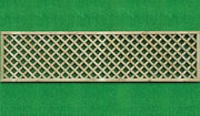 Square Diamond Lattice 1800 x 900mm - Reynolds Timber & Building Supplies