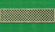 1800x1500mm Square Diamond Trellis