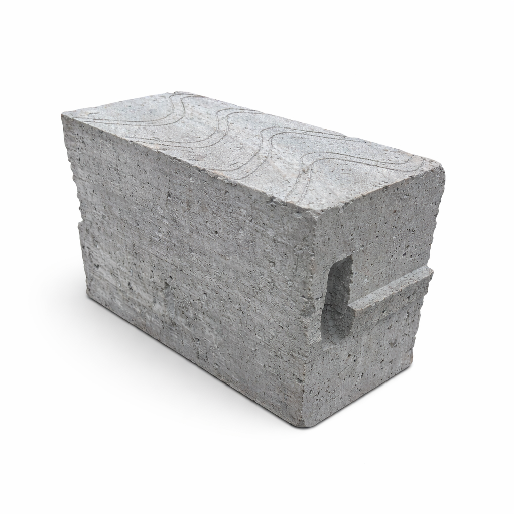 Thermalite Hi-Strength Trench Block 440x215x300 mm