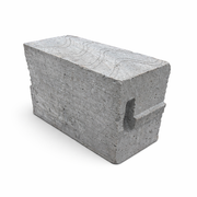 Thermalite Hi-Strength Trench Block 440x215x300 mm