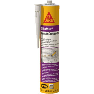 InjectoCream - 100 300ml - Reynolds Timber & Building Supplies