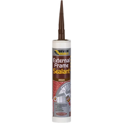 EVERBUILD® External Frame Sealant White