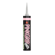 Sika® Pinkgrip® But It's White