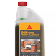 SikaMaxMix Concentrated Mortar Tone Black 1L