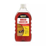 EVERBUILD® Boiled Linseed Oil 500ml