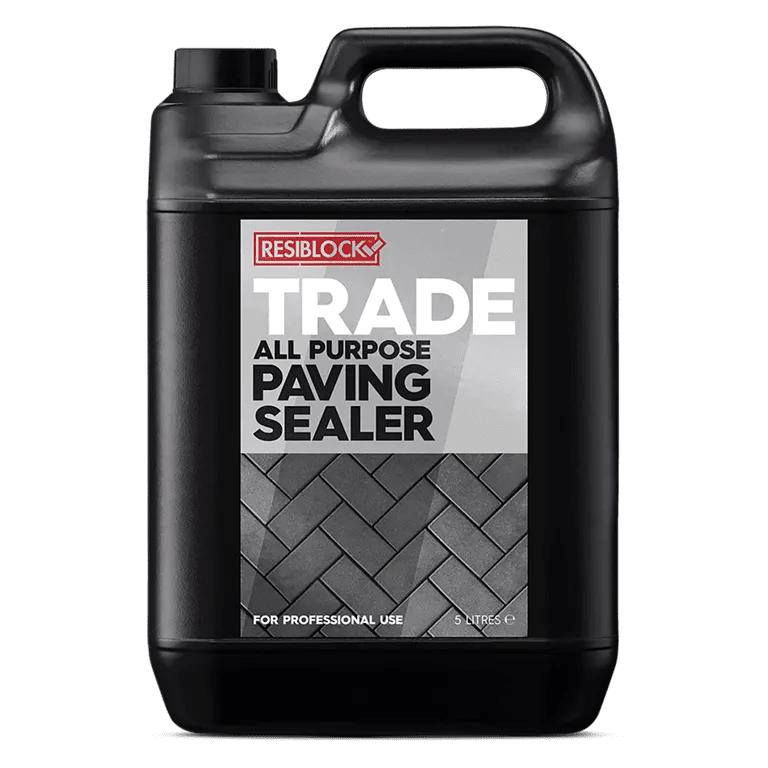 Resiblock Paving Sealer 5L - Reynolds Timber & Building Supplies