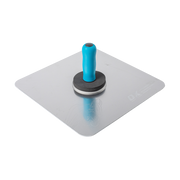 OX Aluminium Hawk 330mm