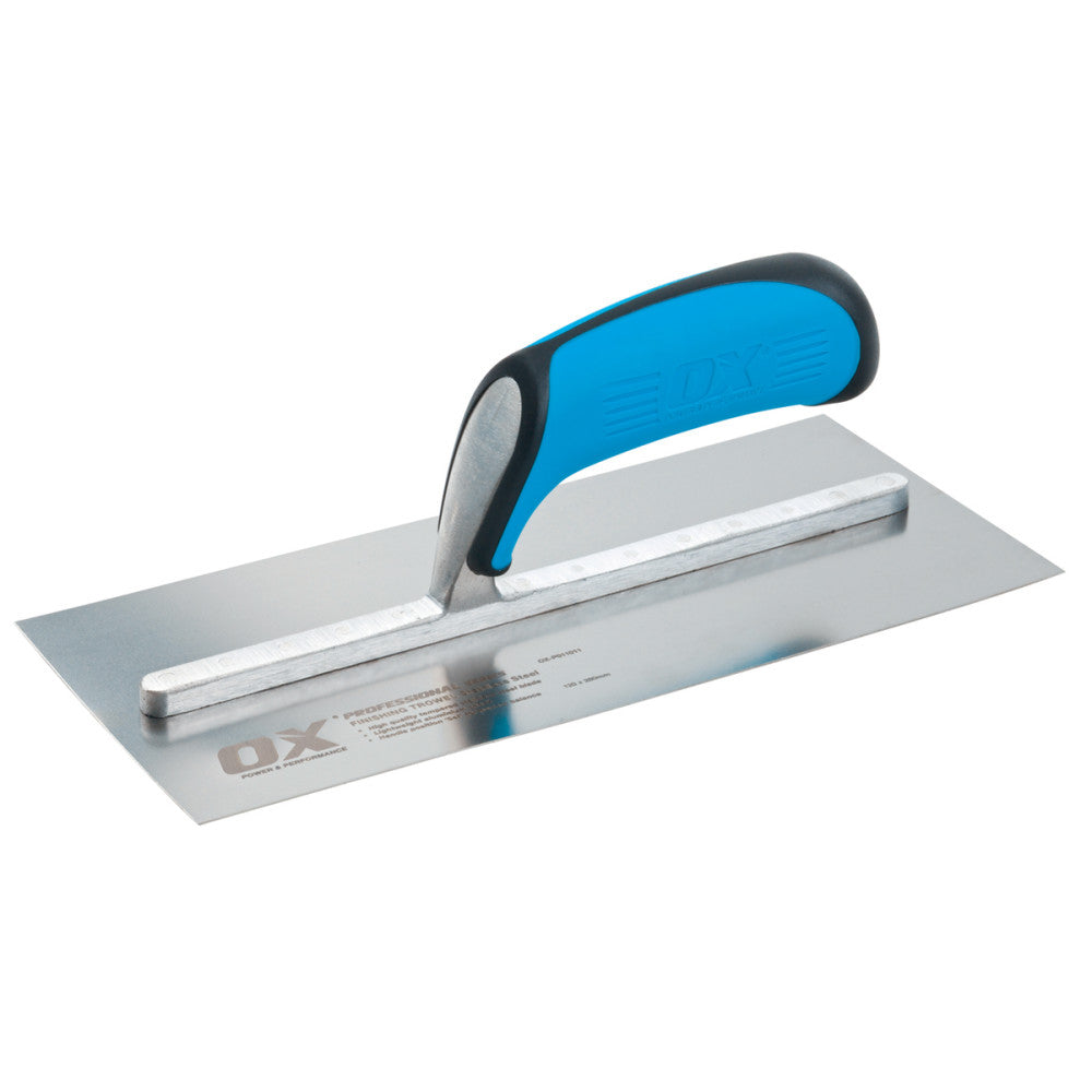 OX Pro Plasterers Trowel