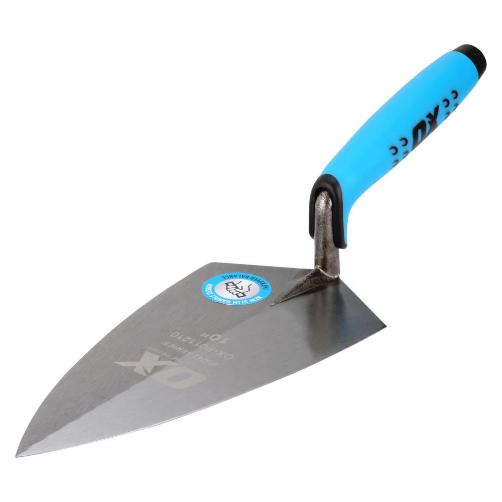 OX Pro Brick Trowel
