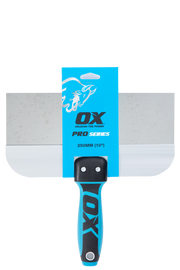 OX Taping Knife 250mm