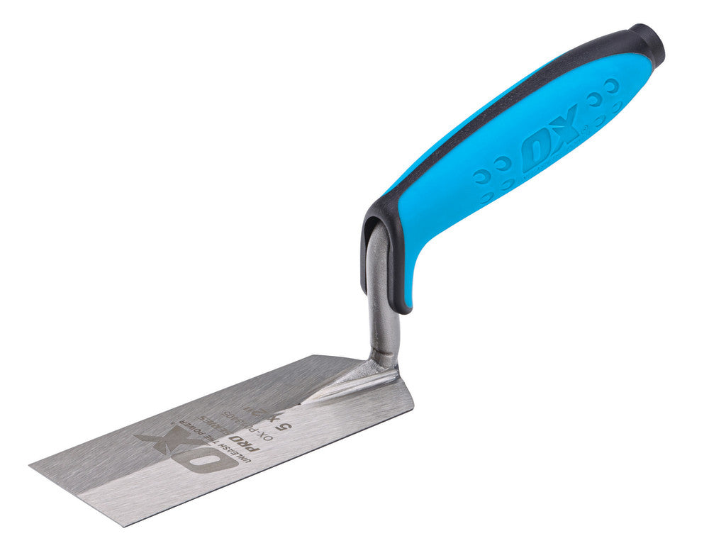 OX Margin Trowel 125mm
