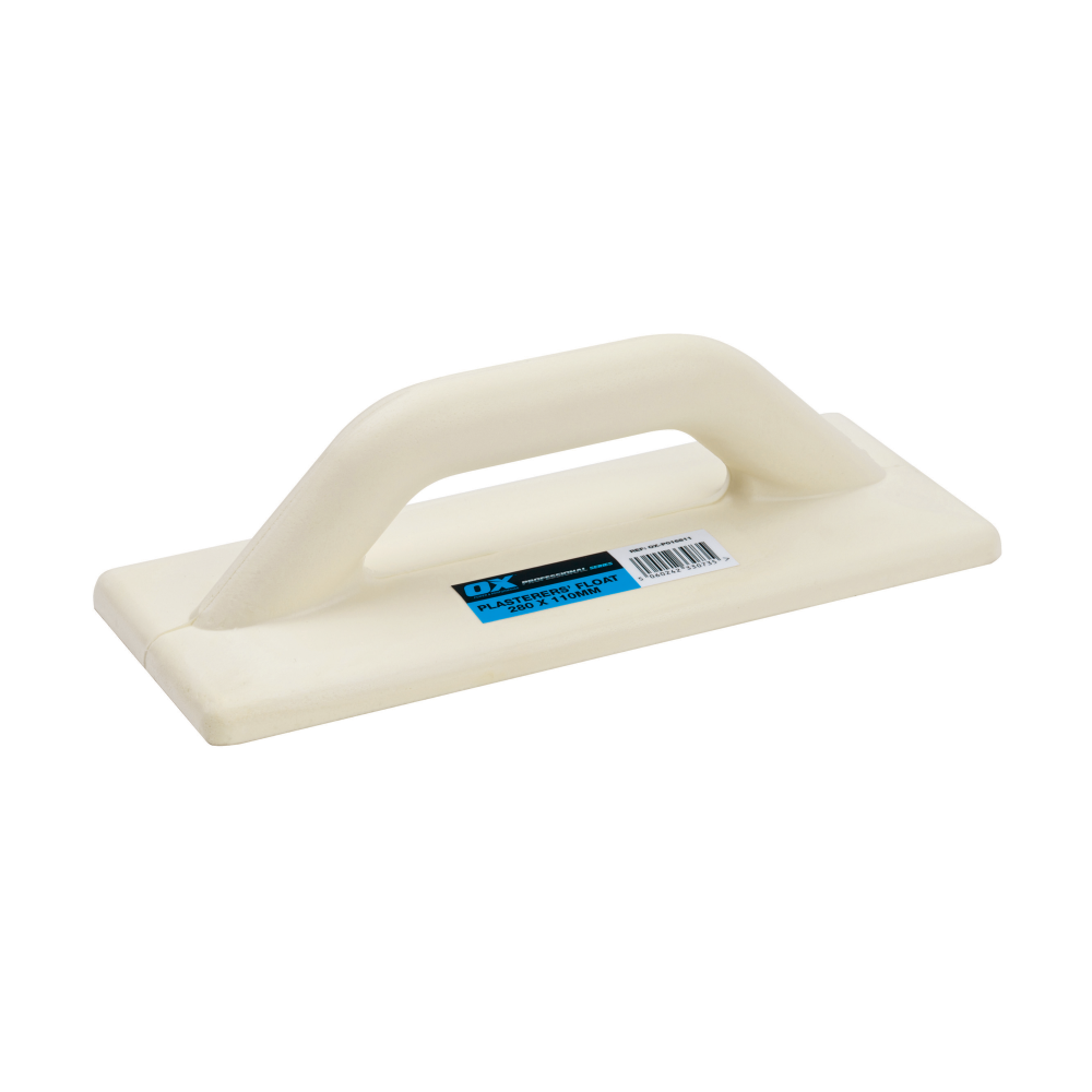 OX Plasterers Float 280mm
