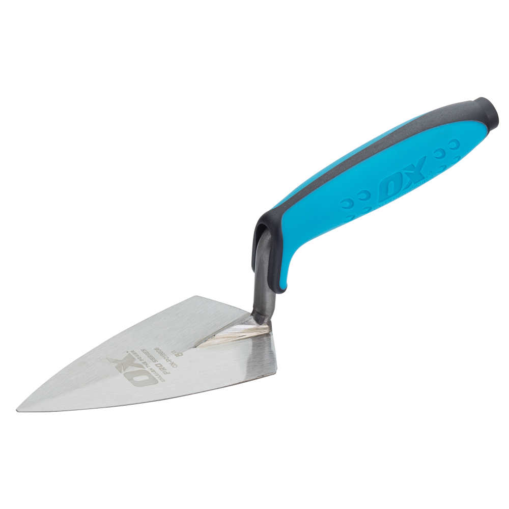 OX Pointing Trowel 127mm