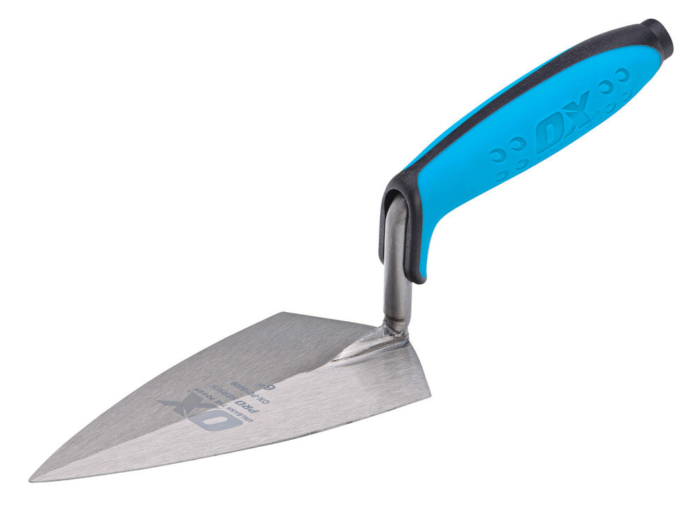 OX Pro Pointing Trowel 152mm