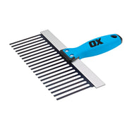 OX Pro Dry Wall Scarifier – 250mm / 10in - Reynolds Timber & Building Supplies