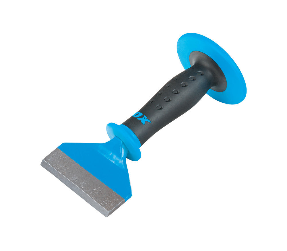 OX Pro Brick Chisel 216mm
