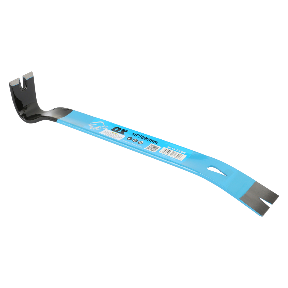OX Pro Handy Bar 380mm