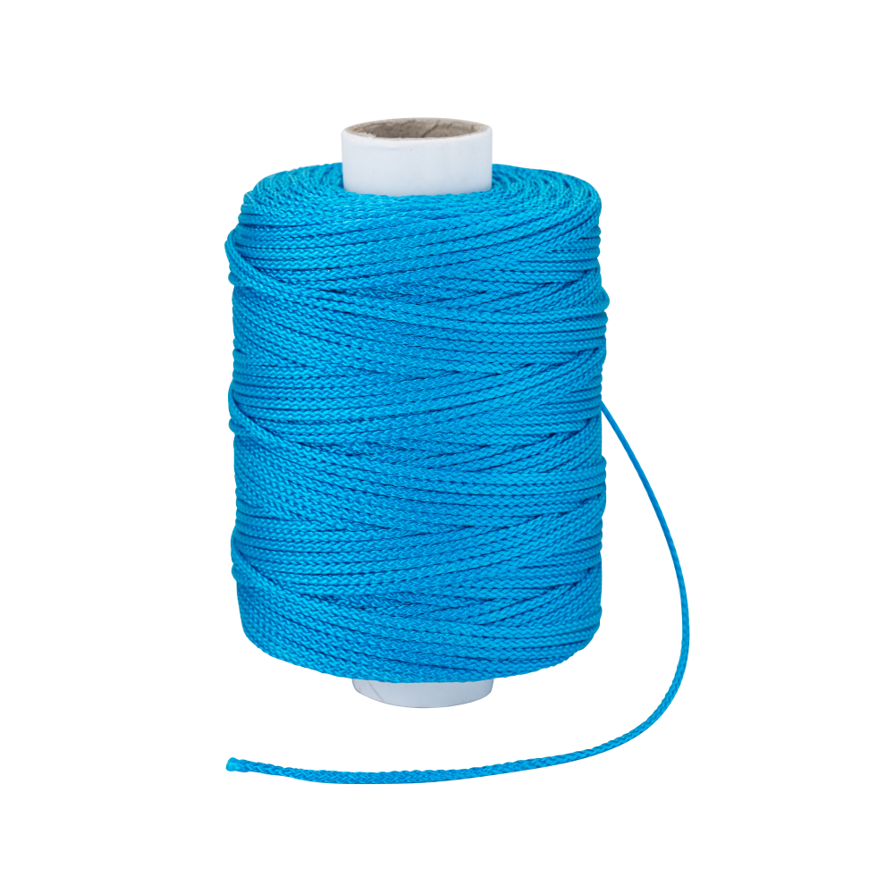 OX Braided Builders Line 105m Nylon