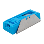 OX HD Straight Knife Blades + Dispenser