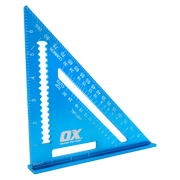 OX Pro Rafters Square 180mm