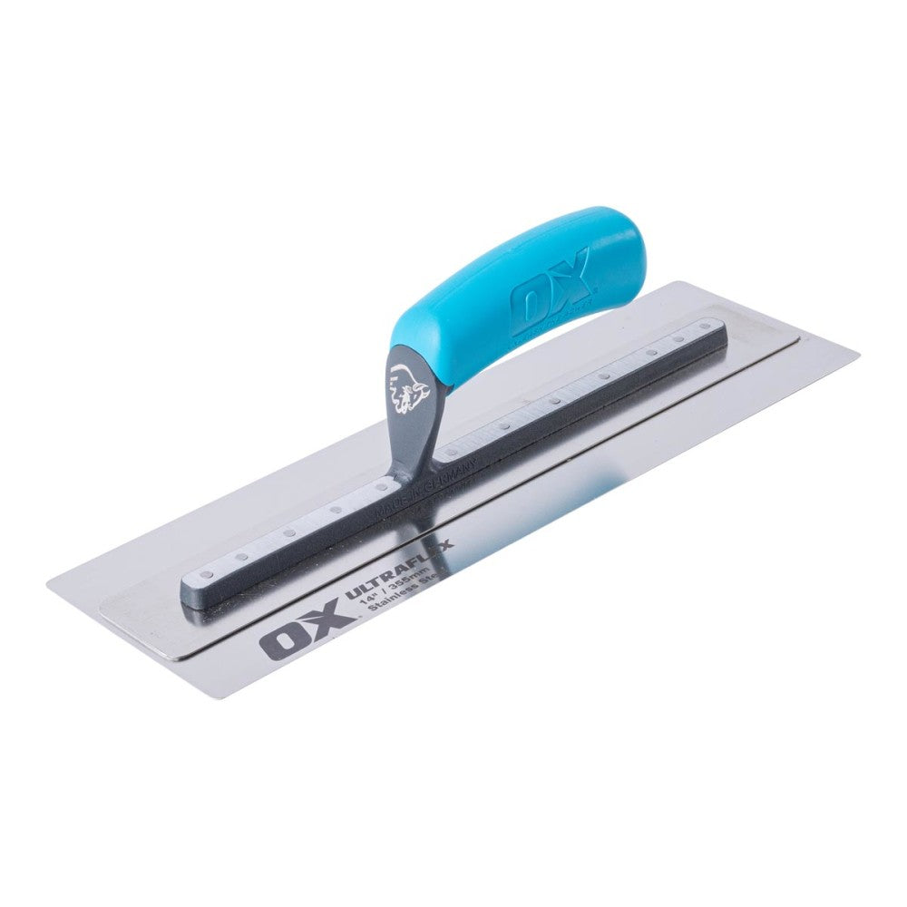 OX Ultraflex Finishing Trowel