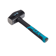 OX Club Hammer 4lb Fibreglass
