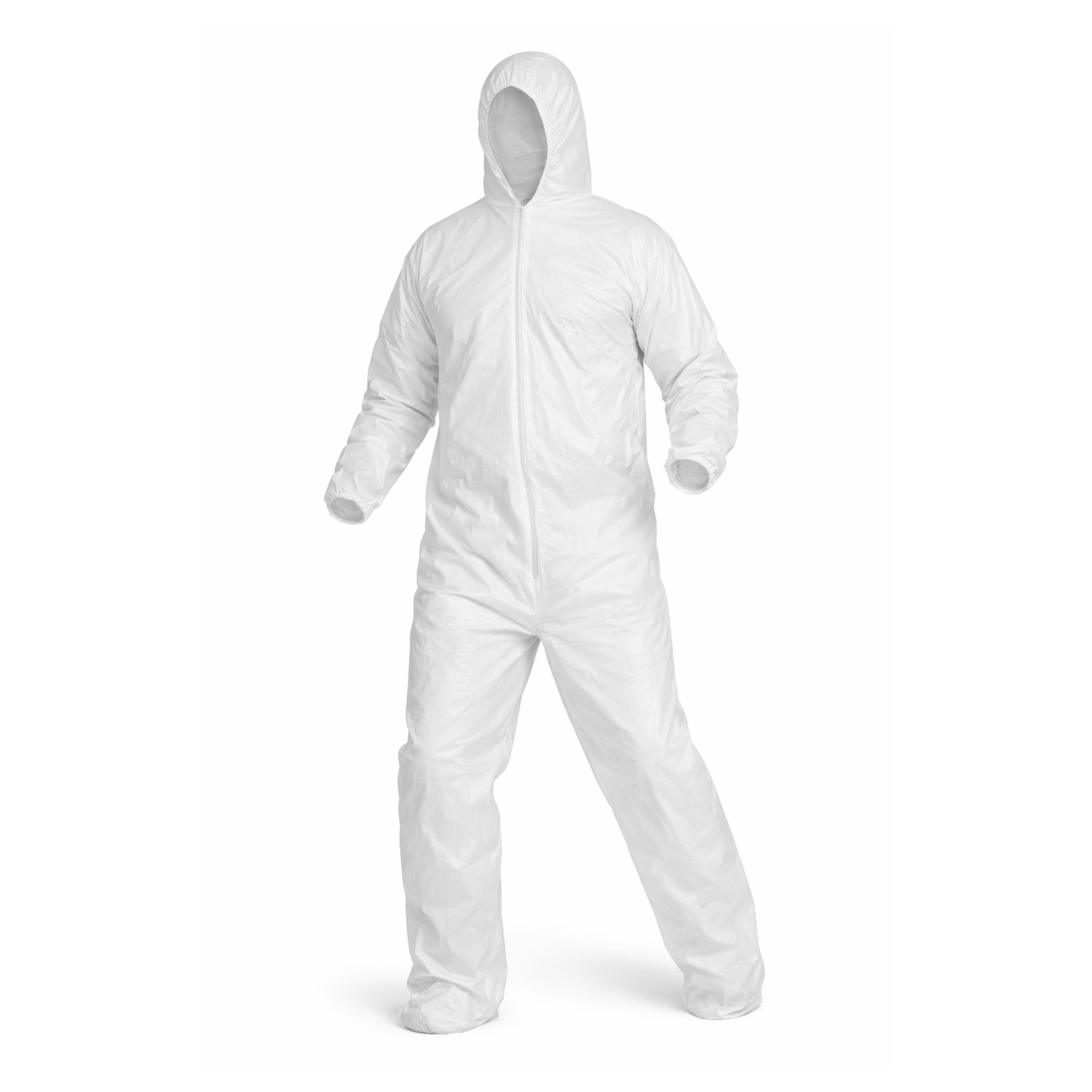 Disposable Boiler Suit XL