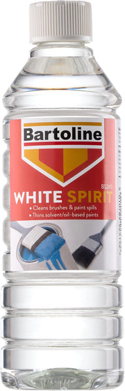 Bartoline White Spirit 750ml