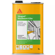 Wood Worm Killer Clear 5L