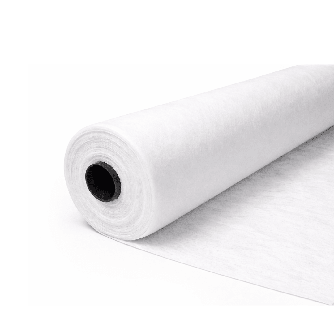Stratacheck 4.5m x 100m Non - Woven Geotextile - Reynolds Timber & Building Supplies