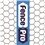 Galv Wire Netting 10m (13mm x 23g x 900mm) - Reynolds Timber & Building Supplies